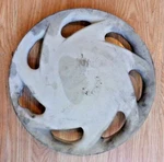 1995-1996 Eagle Summit Dodge Colt Mirage 94-96 13" Hubcap Wheel Cover Oem. Fixed Price $11.00.