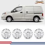 15" Hubcap Set Of 4 Wheel Rim Covers For 2013-2021 Nissan NV200 New. Fixed Price $50.99.
