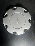 One Toyota Tercel Hubcap / Wheel Cover 13"1991-1994 #61059 #4260216010. Fixed Price $40.00.