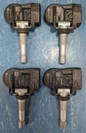 Genuine Oem Acura Tpms Tire Pressure Sensors 42753-TZ3-A51 Four Pieces. Fixed Price $69.99.