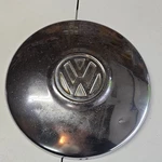 Man Cave Wall Art 2 Vintage Vw 10 Inch Diameter Hubcaps.. Fixed Price $26.60.