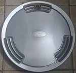 (1) Oem 1983-1986 Ford Sierra Ghia MK1 13" Euro Hubcap Wheel Cover Trim #0B. Fixed Price $34.99.