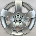 One 2007-2010 Pontiac G6 # 5139 Spoke 17" Hubcap / Wheel Cover Gm 09597603. Fixed Price $49.99.