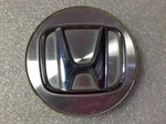 (1) Honda Wheel Center Hub Caps Oem 08W16-S3N-AM00-02 #22A. Fixed Price $10.00.