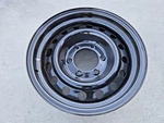 (1) Toyota Tacoma Sequoia Tundra Oem Steel Wheel 16X7 2001-2006 Rim 69392. Fixed Price $84.15.
