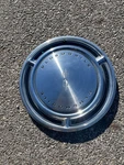 One Factory 1969 Oldsmobile Delta 88 98 15 Inch Hubcap Wheel Cover Nice. Fixed Price $42.50.