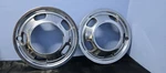 Dodge Ram 3500 Mopar 52106937AA 17" Cover Wheel Hub Cap Set ( Oem ). Fixed Price $199.99.