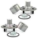 For Honda Fit 2007 2008 Insight 2010-2014 Front Hub & Bearing Kit. Fixed Price $145.00.