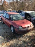 Wheel Cover Hub Cap Fits 97-99 Neon 341690. Fixed Price $55.00.