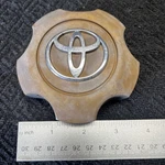 2001-2007 Toyota Highlander Oem Center Wheel Hub Cap Rim Lug Cover 69397 Ag. Fixed Price $29.99.