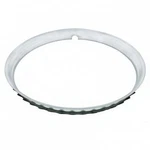 United Pacific A6224-1 Wheel Side Ring, Beauty Rim, 15", Smooth, Stainless Steel. Fixed Price $41.97.