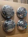 1994-96 Dodge Dakota Set Of 15" Center Cap Hub Cover 52039274. Fixed Price $97.95.
