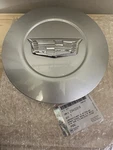 New Gm Center Cap Fits 2015-2020 Cadillac Escalade Platinum Wheels 4740 23432319. Fixed Price $34.99.