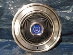 1973-1978 Ford Ltd Torino 15" Wheel Cover. Fixed Price $17.50.