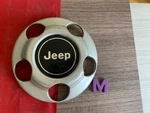 #m (1) 1993-2009 Jeep Cherokee Center Cap 52057618 5CF35TRM 52057619. Fixed Price $38.95.