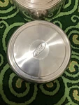 1992-2003 Ford E150 Oem Wheel Center Cap Dog Dish Lug Cover 12 Od 1PIECE. Fixed Price $30.00.