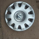 Vw 1J0601147 Wheel Trim Hub Cap X1. Fixed Price $33.55.