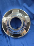 Nos 73-78 Chevy C-10 Truck Front Center Dish 472586 4X4 87 C15. Fixed Price $65.00.