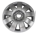 410-15-S 15" Silver 9 Spoke Hubcaps Wheel Covers Set Of For Toyota Corolla. Fixed Price $47.59.