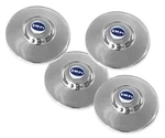 Classic 'nipple' Hub Cap W/ 'empi' Crest Emblem For Early 5 Lug Wheels, Set Of 4. Fixed Price $167.95.