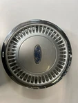 1986-91 Ford Taurus 14 Oem Hubcap #852 E6DZ1130B Used Wheelcover Stainless. Fixed Price $20.00.