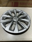 Wheel Cover Hubcap 16" 10 Spoke Fits 15-17 Camry 11578986. Fixed Price $38.00.