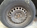 2018 Nissan Rogue Sport 16 Steel Wheel Rr Grade B Oem Used Part 560-62499. Fixed Price $113.95.