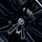 Genuine Bmw Center Cap 36-13-5-A37-E40. Fixed Price $51.53.