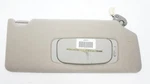 2002-06 Toyota Camry Front Right Sun Visor W/ Illuminated Mirror 74310-AA200-B1. Fixed Price $58.99.