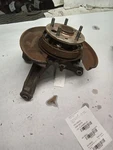 Driver Left Rear Knuckle/stub Fits 02-11 Camry 2320896. Fixed Price $105.00.