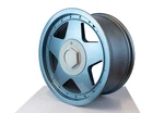 Ats 15" Wheel Center Caps Bmw Vw Audi Hubcap Hexagon KBA41780 156 Mm Set (4X ). Fixed Price $128.00.