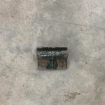 663669 Vintage Oem Tailgate Hinge Jeep Cj (all 1/4-TON Vehicles) (1946-1971). Fixed Price $29.99.