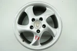 1997-2004 Porsche Boxster 986 Rear Wheel Rim Disc 18X9 18" 99336213801 #1. Fixed Price $200.00.