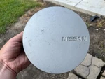 Nissan Maxima Oem Wheel Center Cap Silver Finish 40315 40F00. Fixed Price $14.95.