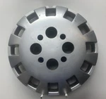 Single 1987-1988 Ford T-bird Thunderbird 14" Oem Wheel Covers E7SC-1A097-CA. Fixed Price $29.99.