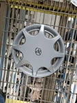 Wheel Cover Hubcap 4 Cylinder Dx Fits 92-96 Camry 281035. Fixed Price $23.00.