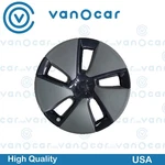 2017-2023 For Tesla Model Wheel Hub Cap 18" 1044271-00-C. Fixed Price $39.72.