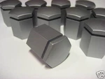 New Pontiac Wheel Lug Nut Sleeve Cover (QTY:20) 2004-06 (GTO-OEM-20). Fixed Price $31.00.