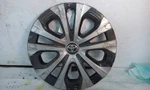 2020 Toyota Corolla Sedan Hybrid Wheel Cover Hub Cap 10 Spoke. Fixed Price $86.40.