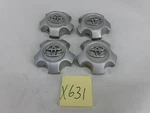 Center Hubcaps Toyota RAV4 06-14 42608-0R030 5 Spoke 17" Oem Wheel Genuine. Fixed Price $31.28.