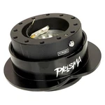 Nrg Innovations SRK-143BK Heart Shape Black Quick Release. Fixed Price $164.07.