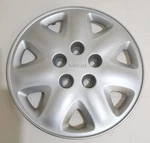 1996-1999 Isuzu Oasis 15" Bolt-on 7 Spoke Factory Wheel Cover Hubcap 5862030380. Fixed Price $34.95.