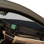 For Mazda MX-5 2006-2013 Dashmat 81703-00-25 Suedemat Black Custom Cover. Fixed Price $74.99.