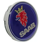 12-775-052 Genuinexl Wheel Center Cap For Saab 9-3X 9-5 9000 1996-1998. Fixed Price $59.16.