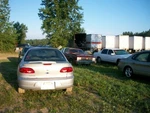 Wheel Cover Hubcap 15" Fits 00-02 Cavalier 179373. Fixed Price $59.90.