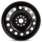 New Compact Spare Wheel For 2015-2024 Subaru Wrx 17X4 Inch Steel Rim. Fixed Price $97.67.