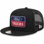 Ford Racing Logo Embroidered Patch Snapback 9FIFTY Hat Adjustable Trucker Cap. Fixed Price $26.00.