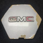 Gmc Envoy Xl Xuv 9594597 Oem Wheel Center Rim Cap Hub Dust Cover 6 Lug 5231 Cz. Fixed Price $19.99.