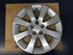 2008-2011 Subaru Impreza Hub Cap Wheel Cover 16 Inch Oem New 28811FG010 Genuine. Fixed Price $85.99.