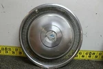 Oem Single 15" Hub Cap Wheel Cover 01253272 1978-79 Buick Electra Park AVE(1897). Fixed Price $39.95.